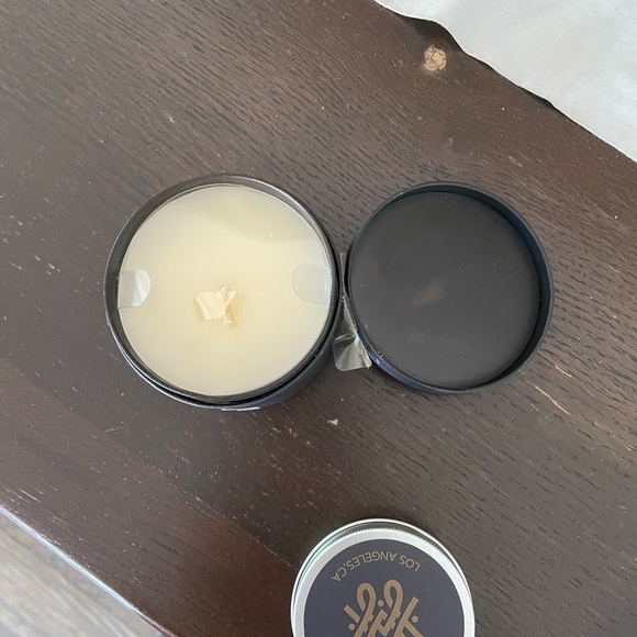 5 THUCASSI EXQUISITE NIB CANDLES - Picture 6 of 11